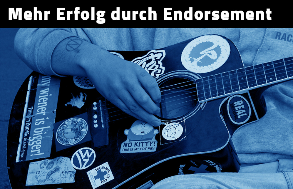 Werdet-Endorser