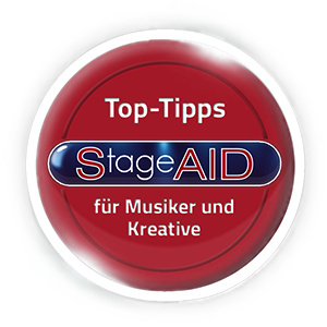 Zu StageAID/zum Beitrag