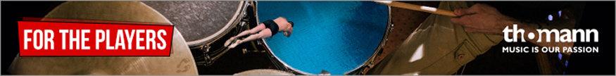 Thomann-Werbung