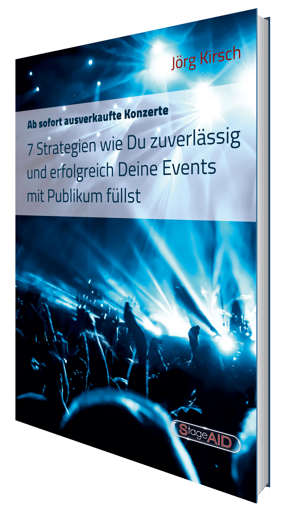 Vielen Dank für Dein Vertrauen