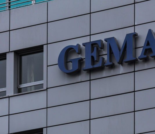 Gema Archive Stageaid