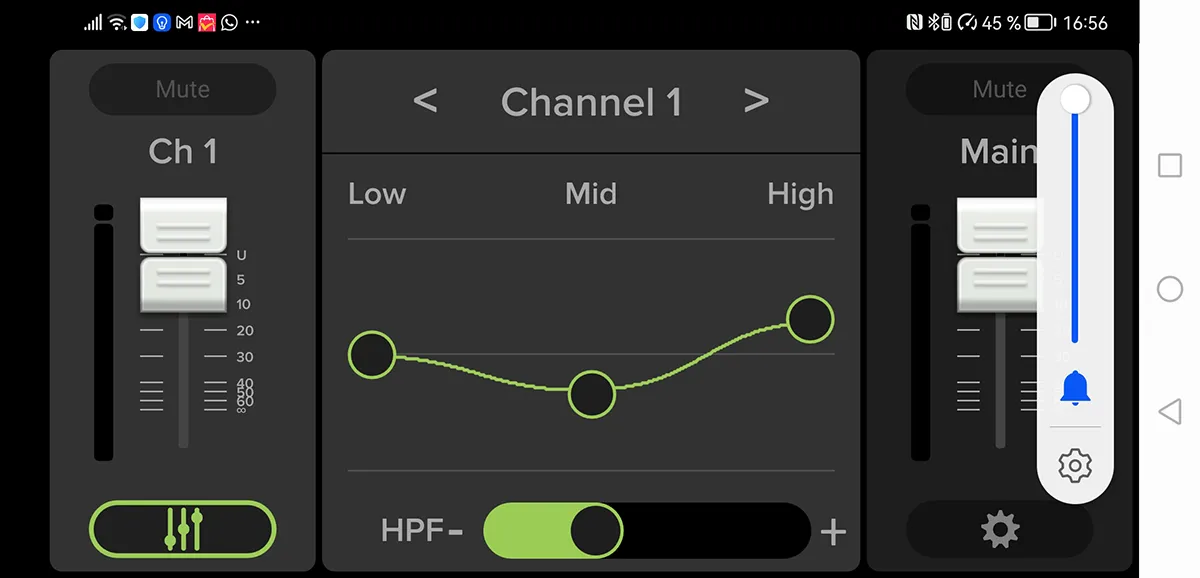 SRM Connect App: Display © Engelmann Promotion