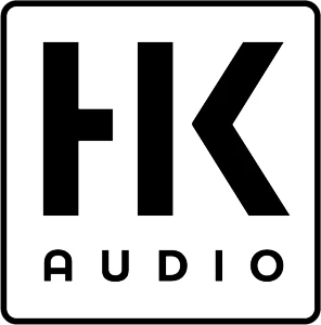 HK Audio Logo
