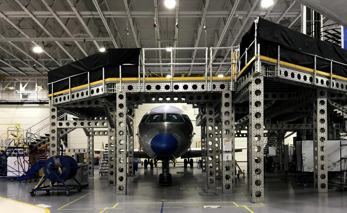 © Mott Mobile Systeme