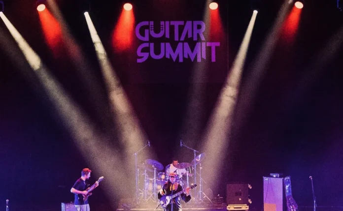 GuitarSummit2025
