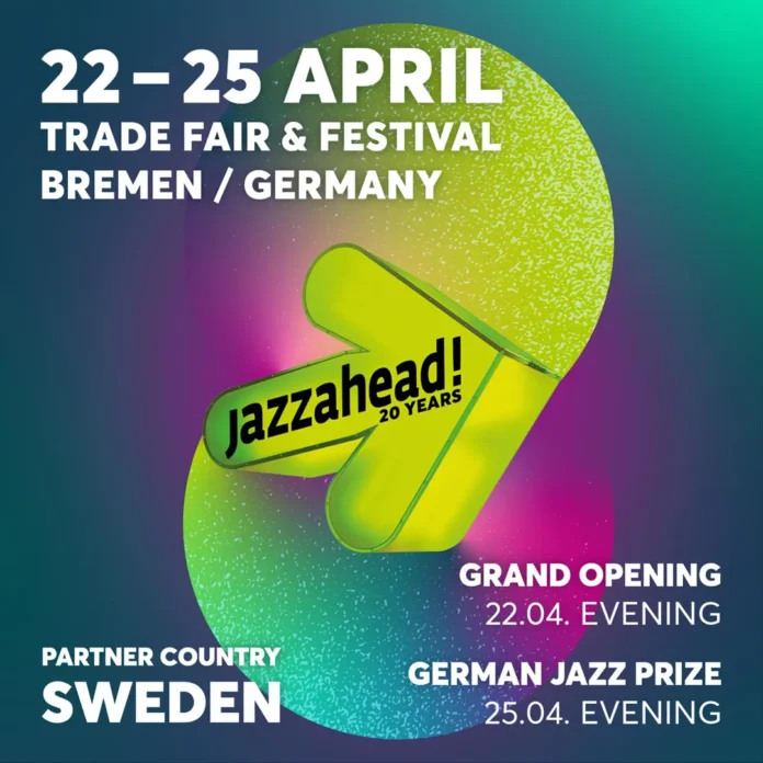 Logo-jazzahead