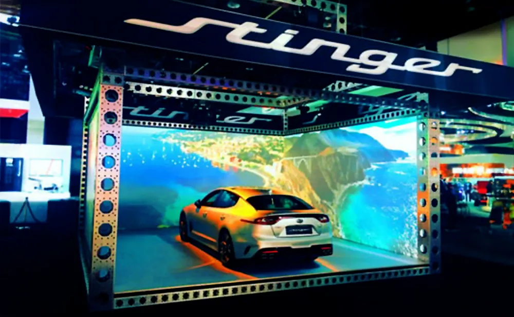 © Mott Mobile Systeme