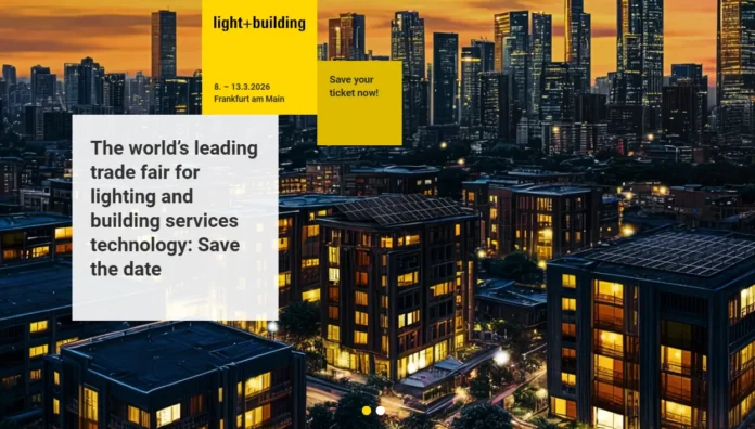 Titel_Light&Building2026