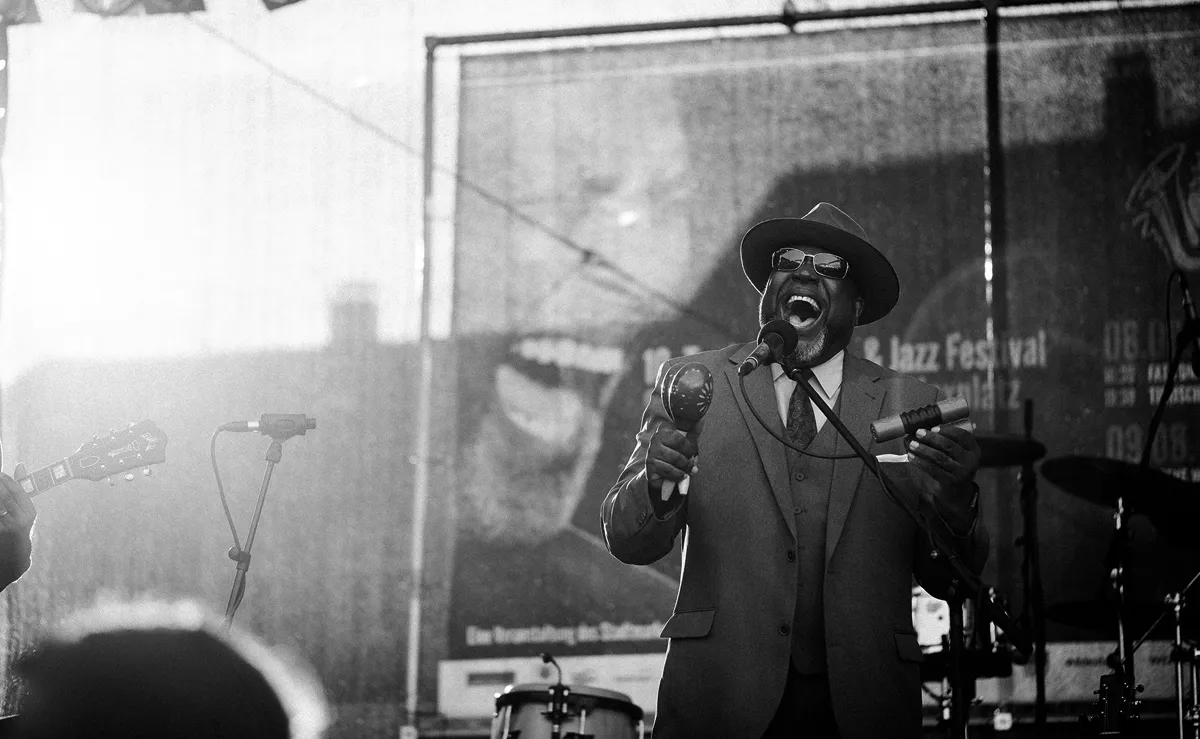 Konzerte in großen Hallen &copy; Sepp H. / Pixabay