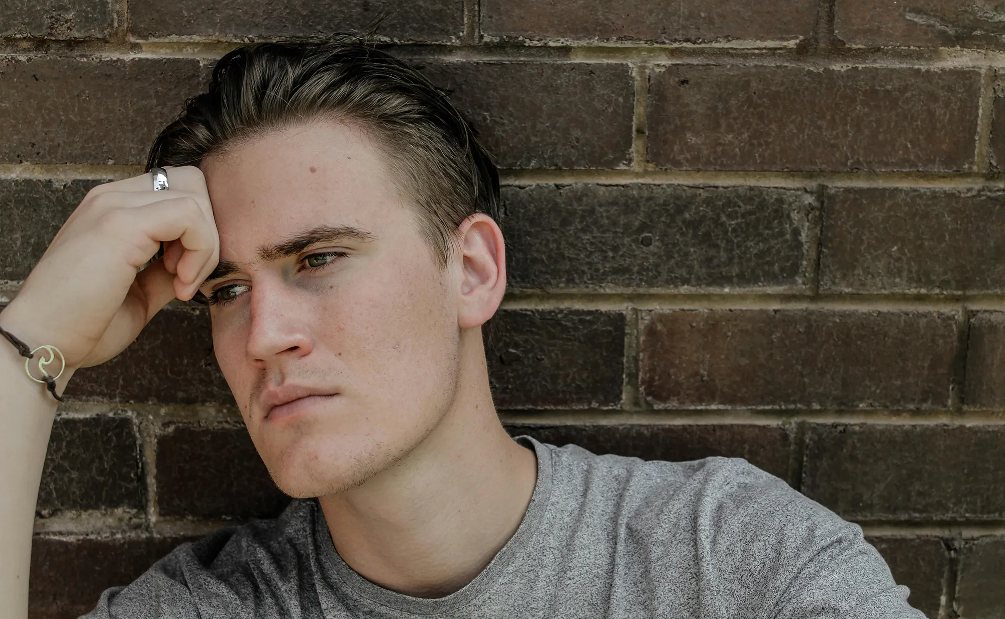 Einsamkeit ist keine seltene Folge von Schwerhörigkeit © Mike Greer, Pexels