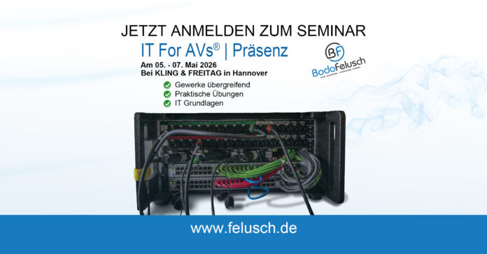 2026-05-05 - IT For AVs | Präsenz - 2400 x 1256 pix (FB Post)