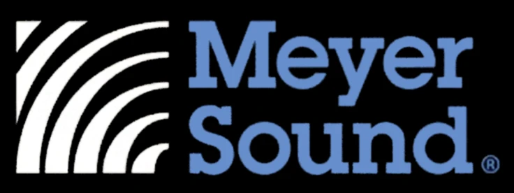 Logo Meyer Sound