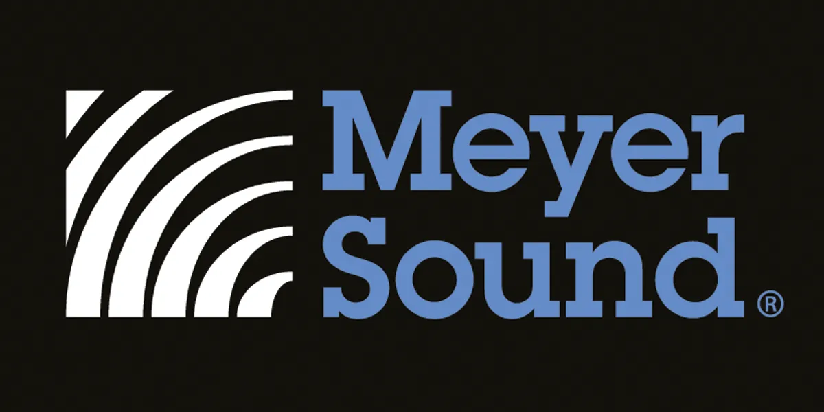 © Meyer Sound