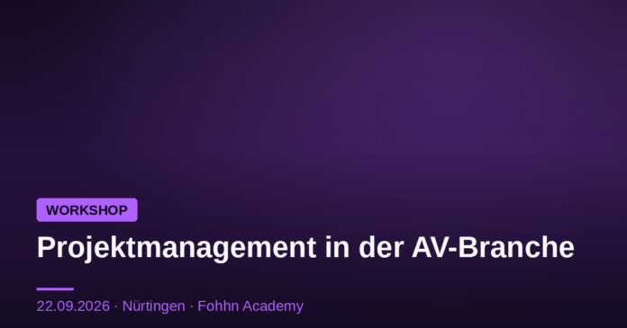 projektmanagement-fohhn-2026
