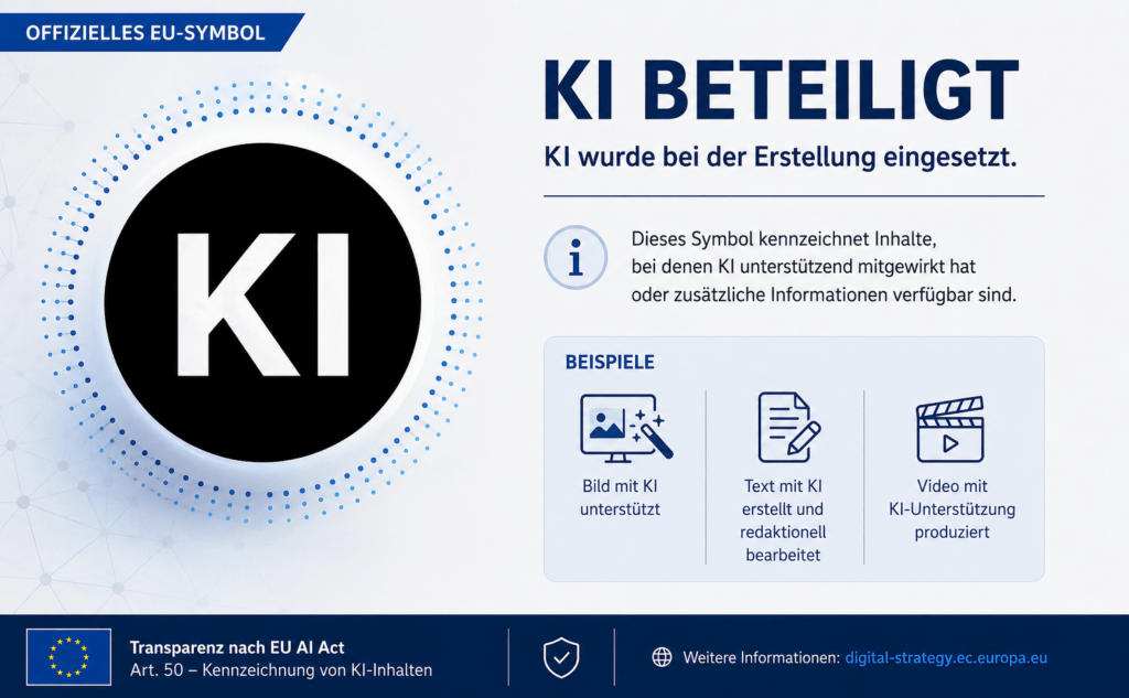 KI Beteiligt