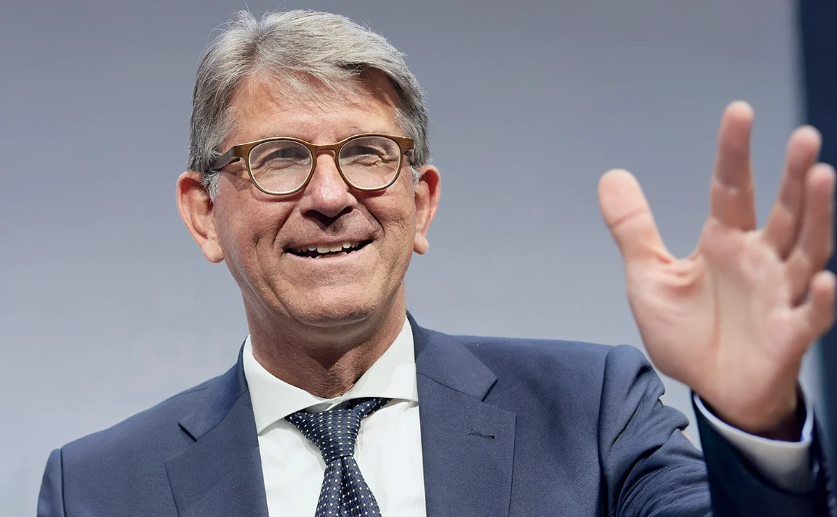 Kulturstaatsminister Wolfram Weimer © KI-unterstützt, Sandro Halank