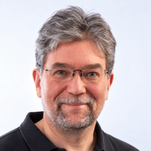 Jörg Kirsch, Ansprechpartner bei StageAID.de