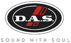 D.A.S. Audio
